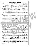 The Imperial March (Darth Vader's Theme) - Flute/Piccolo