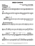 Green Onions - Tenor Sax 1