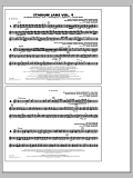 Stadium Jams - Volume 9 - Eb Alto Sax