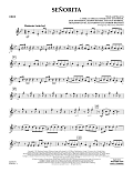 Señorita (arr. Michael Brown) - Oboe