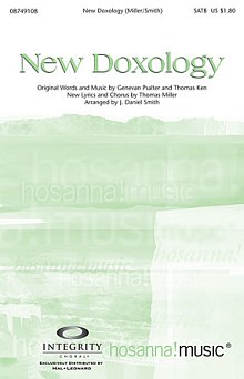 New Doxology 