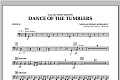 Dance Of The Tumblers (from The Snow Maiden) - Timpani