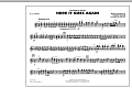 Here It Goes Again - Bb Clarinet
