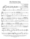 The Christmas Song (Chestnuts Roasting On An Open Fire)