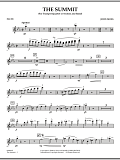 The Summit - Flute