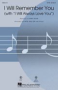 I Will Remember You (with I Will Always Love You) - Drums