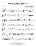 Celtic Amazing Grace - Flute