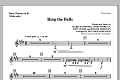 Ring The Bells - Bass Clarinet (sub. Tuba)