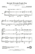 Boogie Woogie Bugle Boy (arr. Mark Brymer)