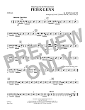 Peter Gunn - Congas