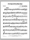 I've Told Ev'ry Little Star - Tenor Sax 1