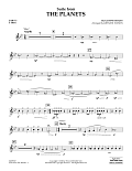 Suite from the Planets - Pt.3 - F Horn