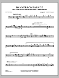 Banners on Parade - Trombone 1
