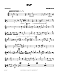 iBop - Tenor Sax 1