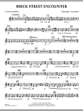 Brick Street Encounter - Eb Alto Clarinet