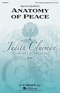 Anatomy Of Peace