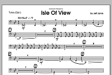 Isle Of View - Tuba 