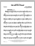 The Lady Is A Tramp - Trombone 3