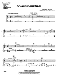 Canticle Of Joy - Percussion 1-3