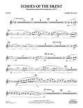 Echoes of the Silent - Flute 2