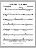 Dance Of The Spirits - Eb Baritone Saxophone
