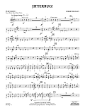 Jitterbug! - Percussion 1