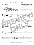 I'll Stand By You (arr. Paul Murtha) - Mallet Percussion