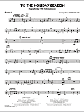 The Holiday Season - Trumpet 4
