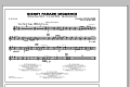 Disney Parade Sequence - Eb Alto Sax