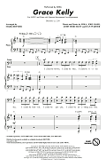Grace Kelly (arr. Mark Brymer)