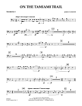 On the Tamiami Trail - Trombone 2