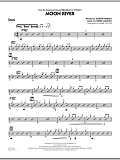 Moon River - Drums