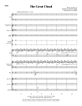 The Great Cloud - Full Score