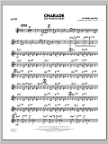 Charade (Solo Trombone Feature) - Guitar