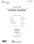 Comic Dance - Conductor Score (Full Score)