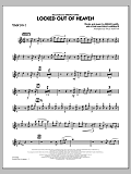 Locked Out of Heaven - Tenor Sax 2