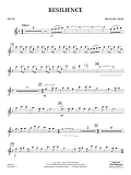 Resilience - Flute