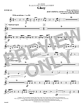 Glory - Tenor Saxophone