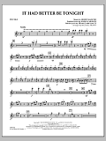 It Had Better Be Tonight - Piccolo