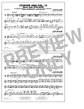 Stadium Jams Volume 12 (Star Wars) - Flute/Piccolo