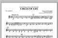 Circle of Life (from The Lion King) - Bb Clarinet 2