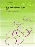 The Marriage Of Figaro (Overture) - Bassoon