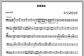 Scherzo - Baritone B.C.