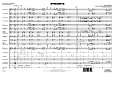 Dynamite (arr. Ishbah Cox) - Conductor Score (Full Score)