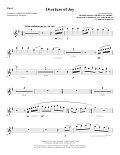 A Weary World Rejoices (A Chamber Cantata For Christmas) - Flute 1