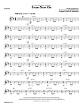 From Now On (from The Greatest Showman) (arr. Roger Emerson) - Guitar