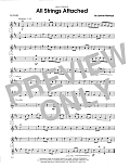 All Strings Attached - 1st Violin