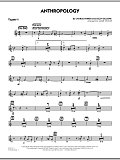 Anthropology - Trumpet 4