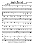 Cruise Control - Tuba