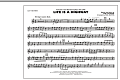 Life Is A Highway - 1st Bb Trumpet